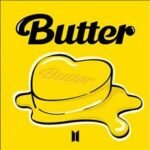 Butter-BTS