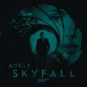 Skyfall by Adele