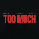 Too Much - The Kid Laroi, Jung Kook