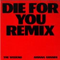 die for you remix