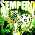 SEMPERO by QMIIR