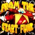 From The Start (Funk) - Prey, ZMAJOR, zxnc, Emrld!