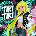 TIKI TIKI by QMIIR