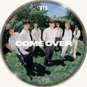 Come Over by BTS
